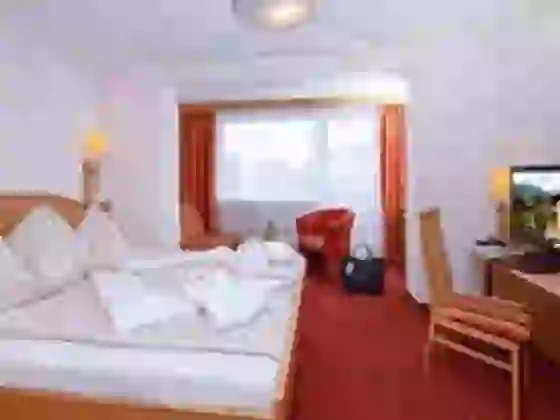 Hotel Schütthof, Zell am See